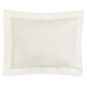 Sferra 4274 Micata Matelasse Standard Pillow Sham